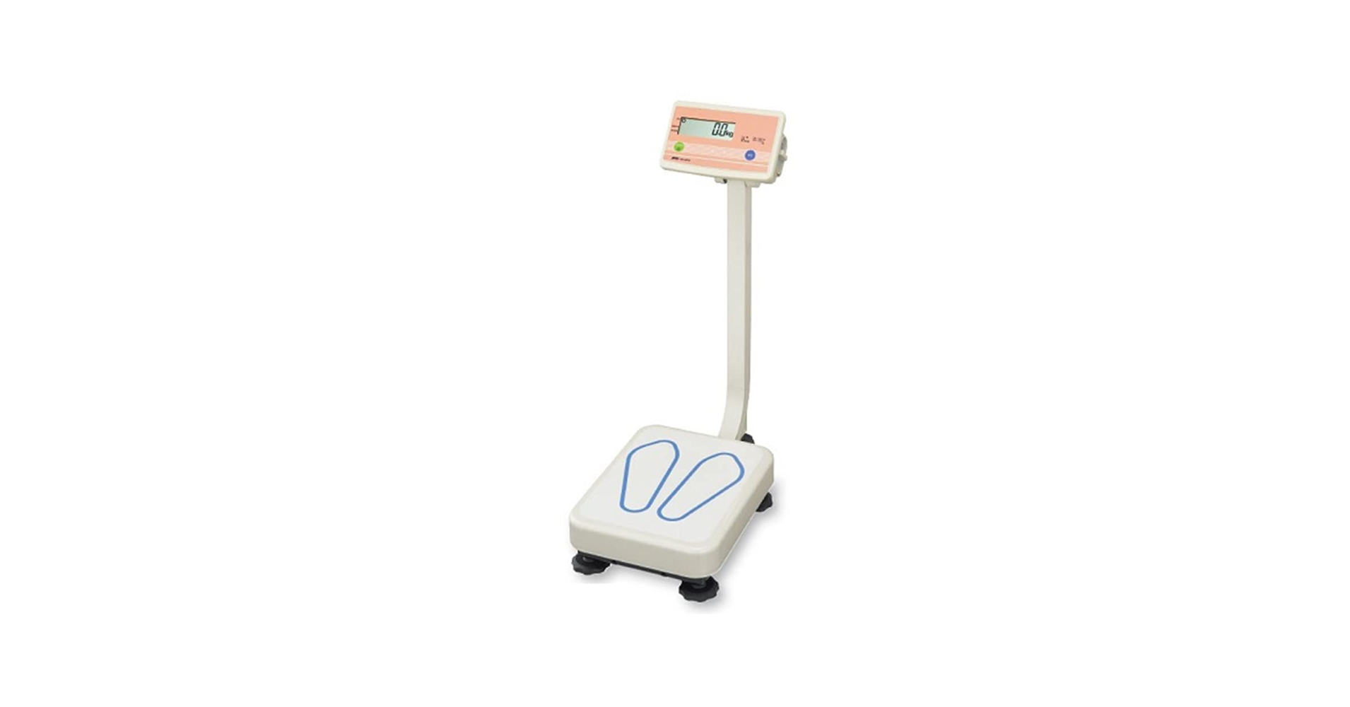 A&D 業務用体重計 AD-62090　スマートスケール　精度等級3級　検定付き 業務用体重計 AD-6209 / AD-6210（スマートスケール） | 医療